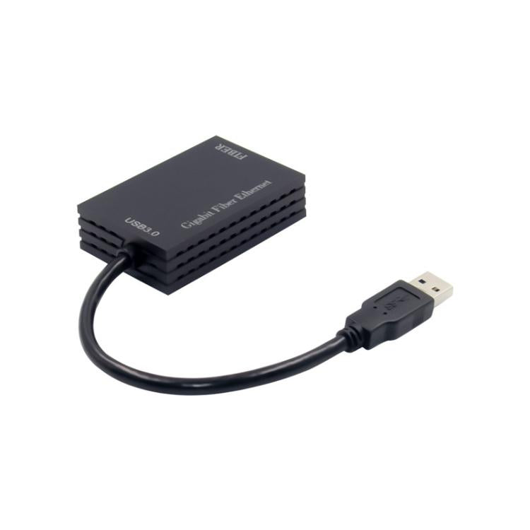 SUNWEIT ST709 USB3.0 To SFP Fiber Optic LC Gigabit Ethernet Adapter RTL8153, ST709 SUNWEIT ST709 USB3.0 To SFP Fiber Optic LC Gigabit Ethernet Adapter RTL8153, ST709